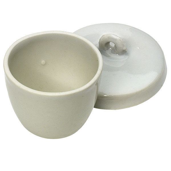 What Is The Function Of Crucible And Cover at Michael Dizon blog