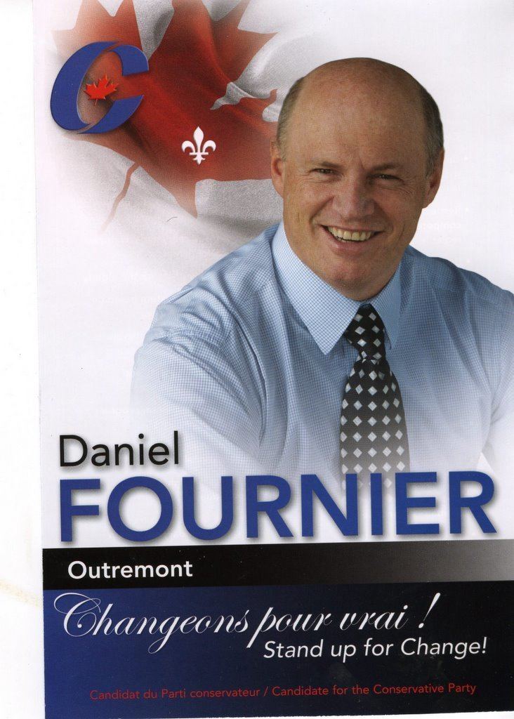 Daniel Fournier Alchetron, The Free Social Encyclopedia