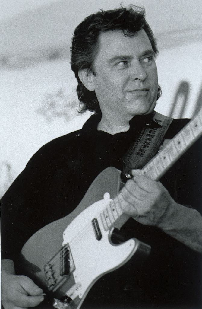 Danny Gatton (American Guitarist) Bio with [ Photos Videos ]