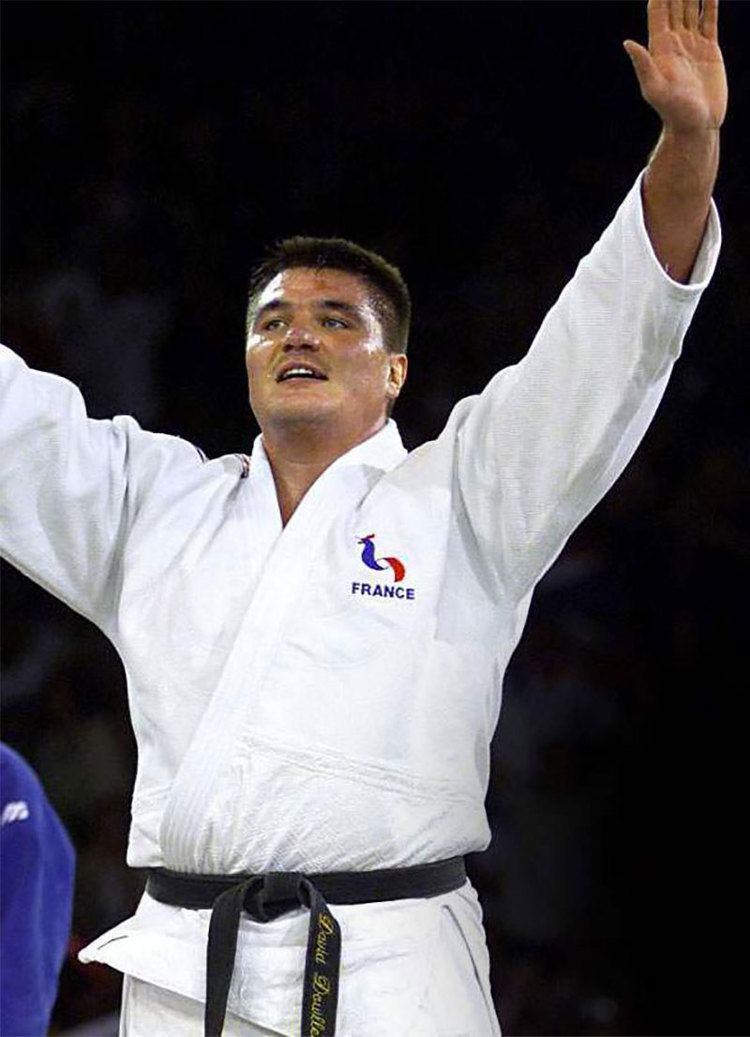 David Douillet Alchetron, The Free Social Encyclopedia