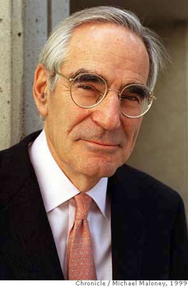 David Halberstam Alchetron, The Free Social Encyclopedia