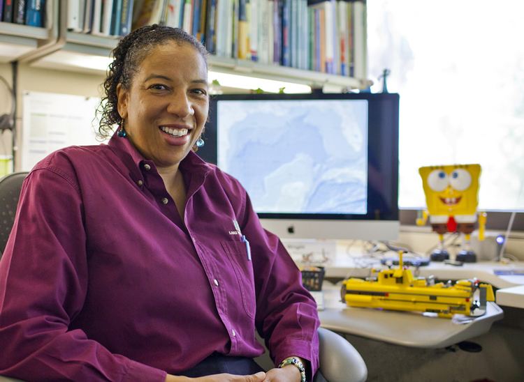 Dawn Wright Alchetron, The Free Social Encyclopedia