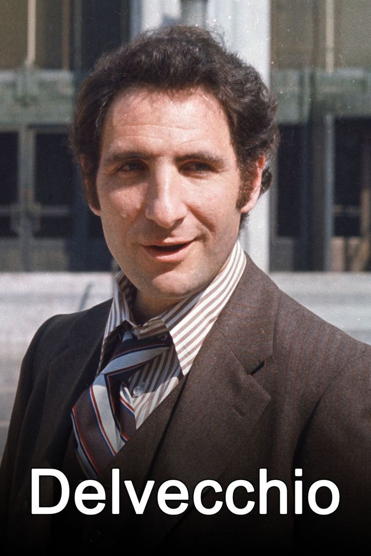 Delvecchio (TV series) Alchetron, The Free Social Encyclopedia