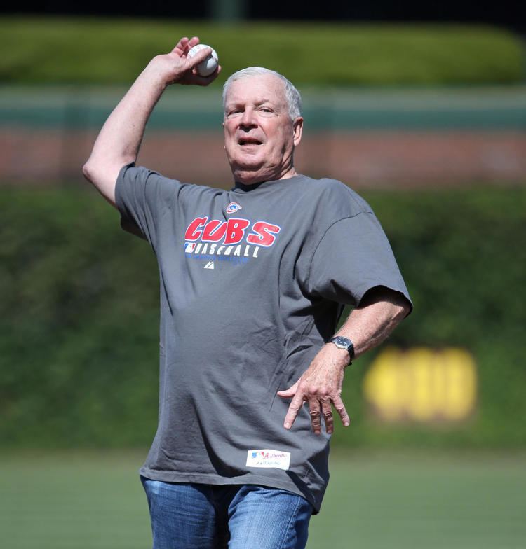 Digger Phelps - Alchetron, The Free Social Encyclopedia