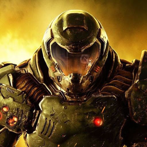 Doomguy Alchetron, The Free Social Encyclopedia
