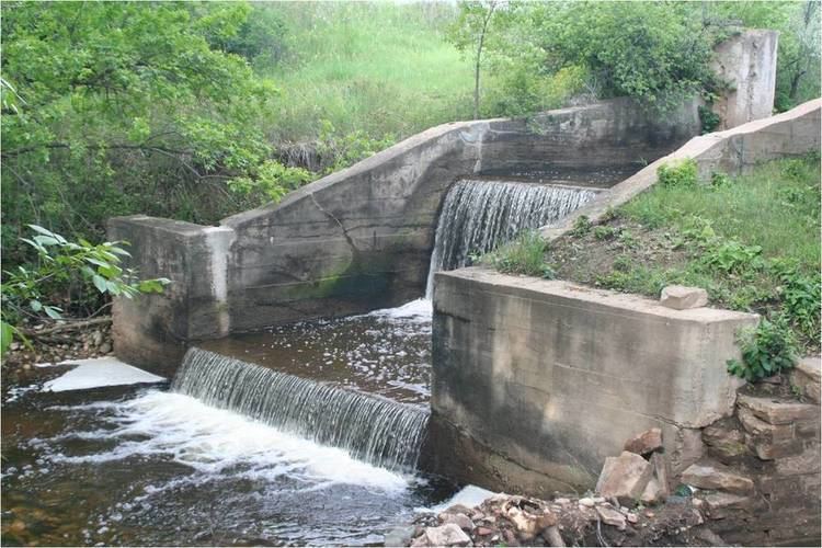 Drop structure Alchetron, The Free Social Encyclopedia