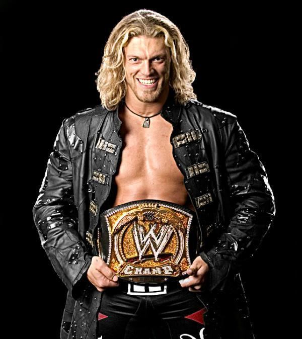 Edge (wrestler) Alchetron, The Free Social Encyclopedia