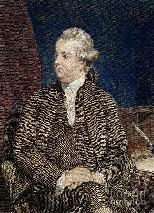 Edward Gibbon Alchetron, The Free Social Encyclopedia