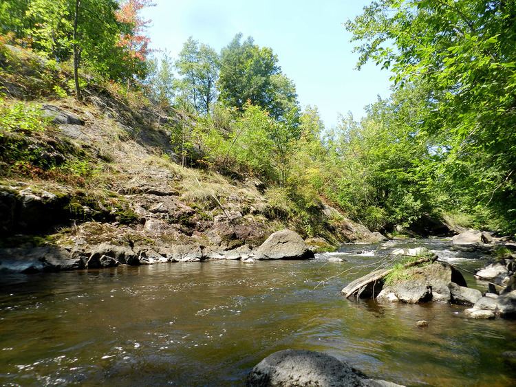 Embarrass River (Wisconsin) Alchetron, the free social encyclopedia