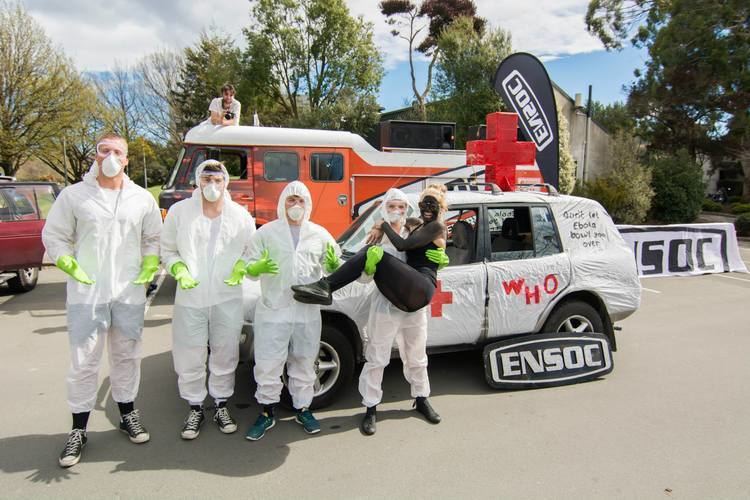 ENSOC Alchetron, The Free Social Encyclopedia