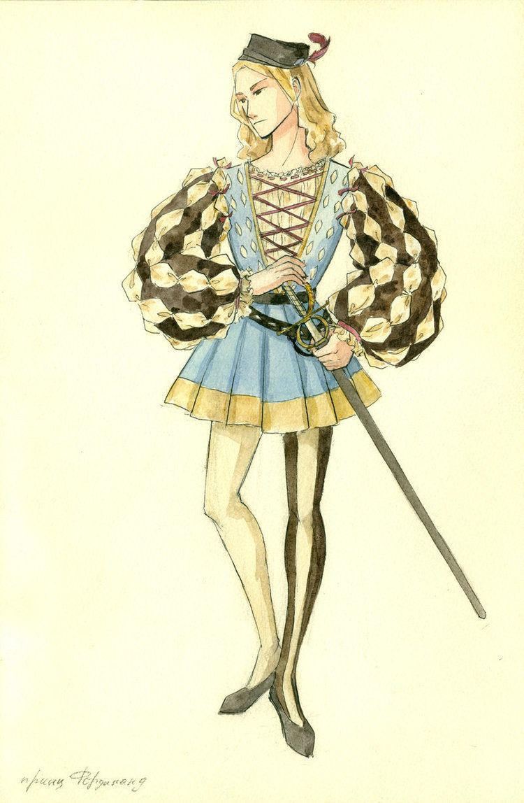 Ferdinand (The Tempest) Alchetron, the free social encyclopedia