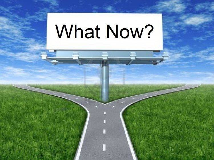 Fork in the road (metaphor) Alchetron, the free social encyclopedia