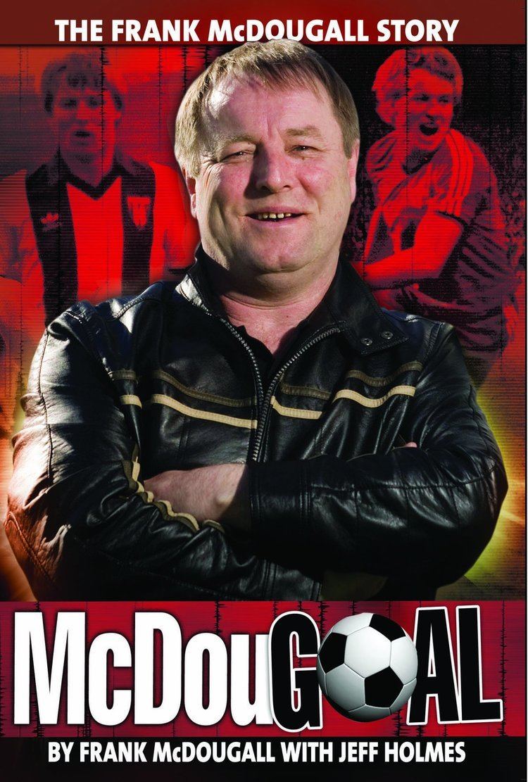 Frank McDougall Alchetron, The Free Social Encyclopedia