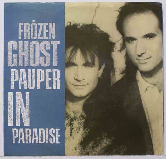 Frozen Ghost Alchetron, The Free Social Encyclopedia