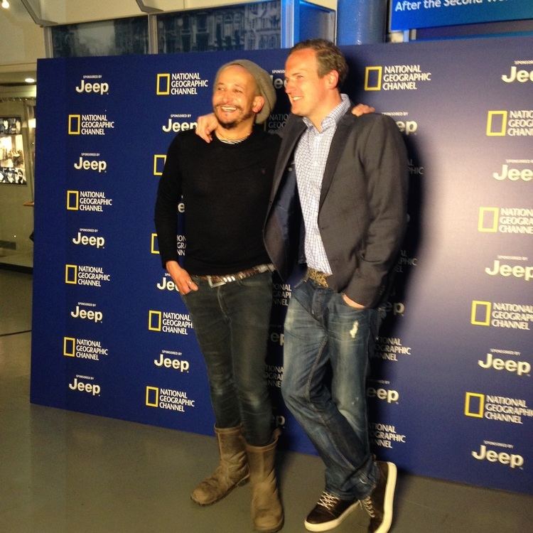 Fuzz Townshend Complete Information [ Wiki Photos Videos ]