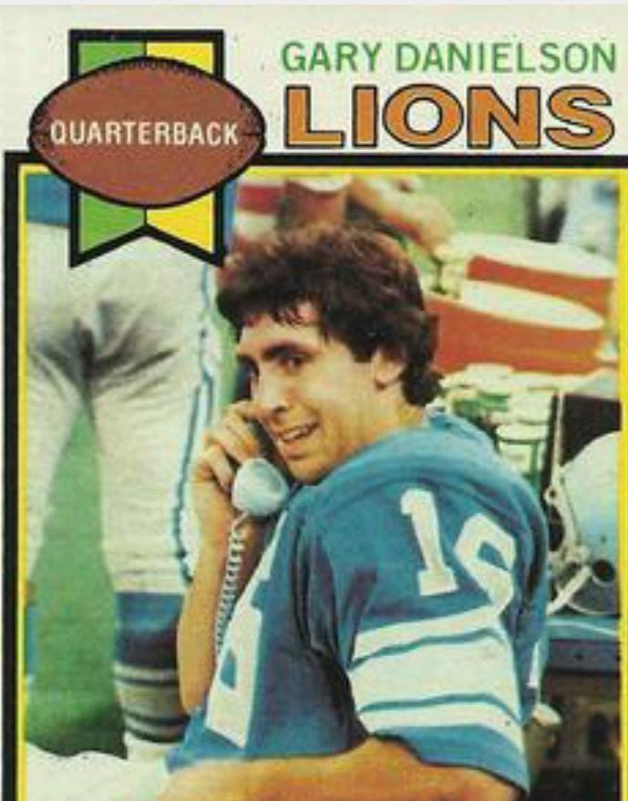 Gary Danielson Alchetron, The Free Social Encyclopedia