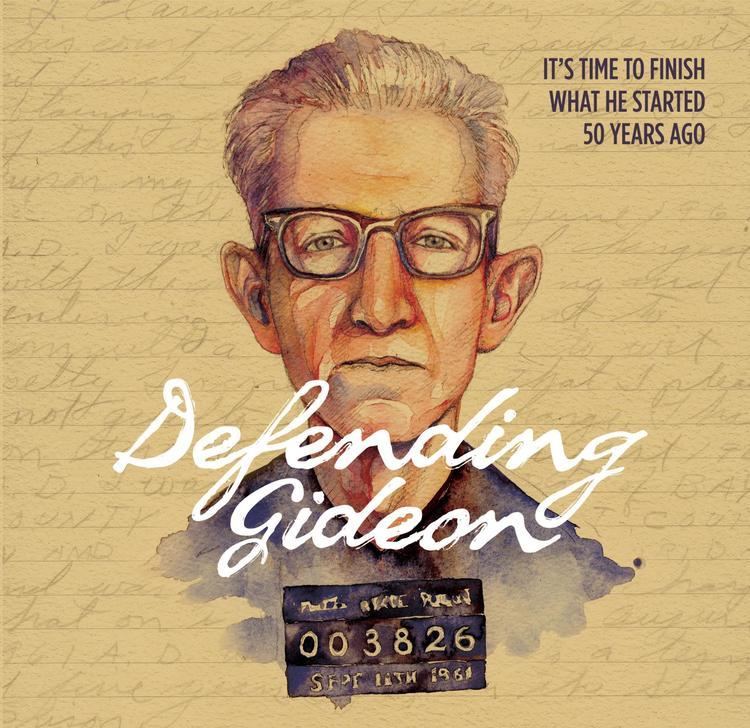 Gideon v. Wainwright Alchetron, The Free Social Encyclopedia