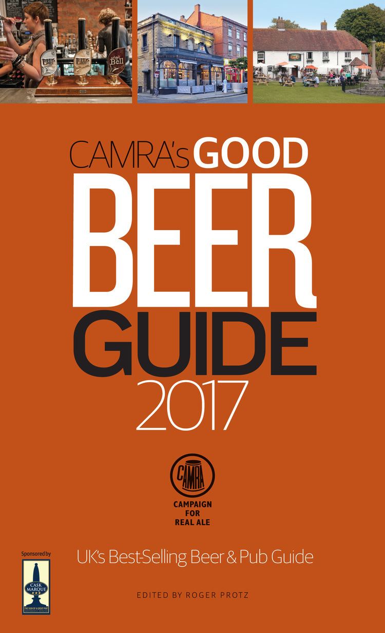 Good Beer Guide Alchetron, The Free Social Encyclopedia