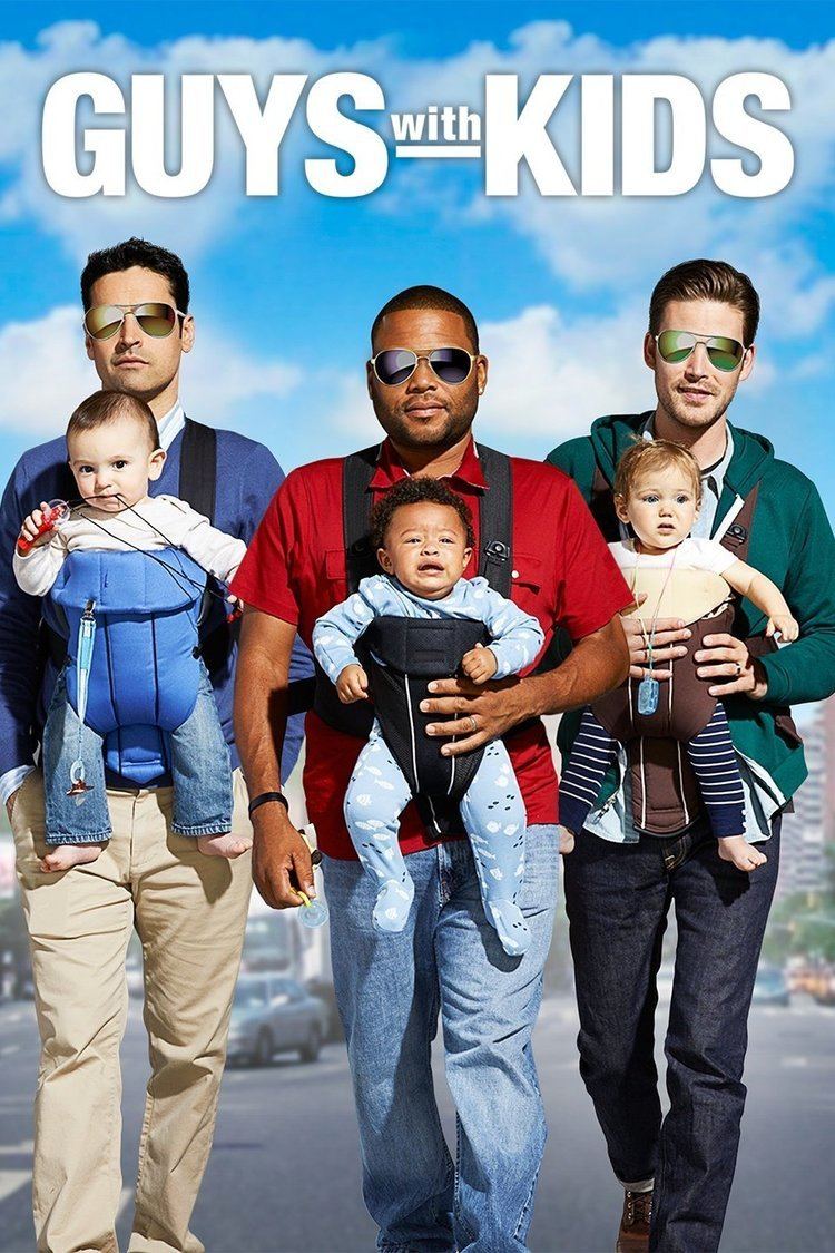 Guys with Kids Alchetron, The Free Social Encyclopedia