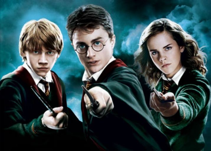 Harry Potter (Character) Everything You Need to Know with Photos Videos