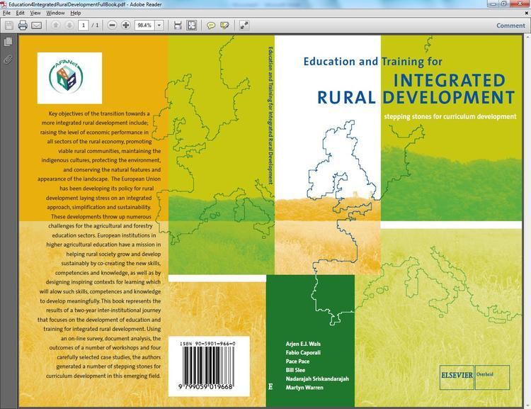 Integrated Rural Development Program Alchetron, the free social encyclopedia