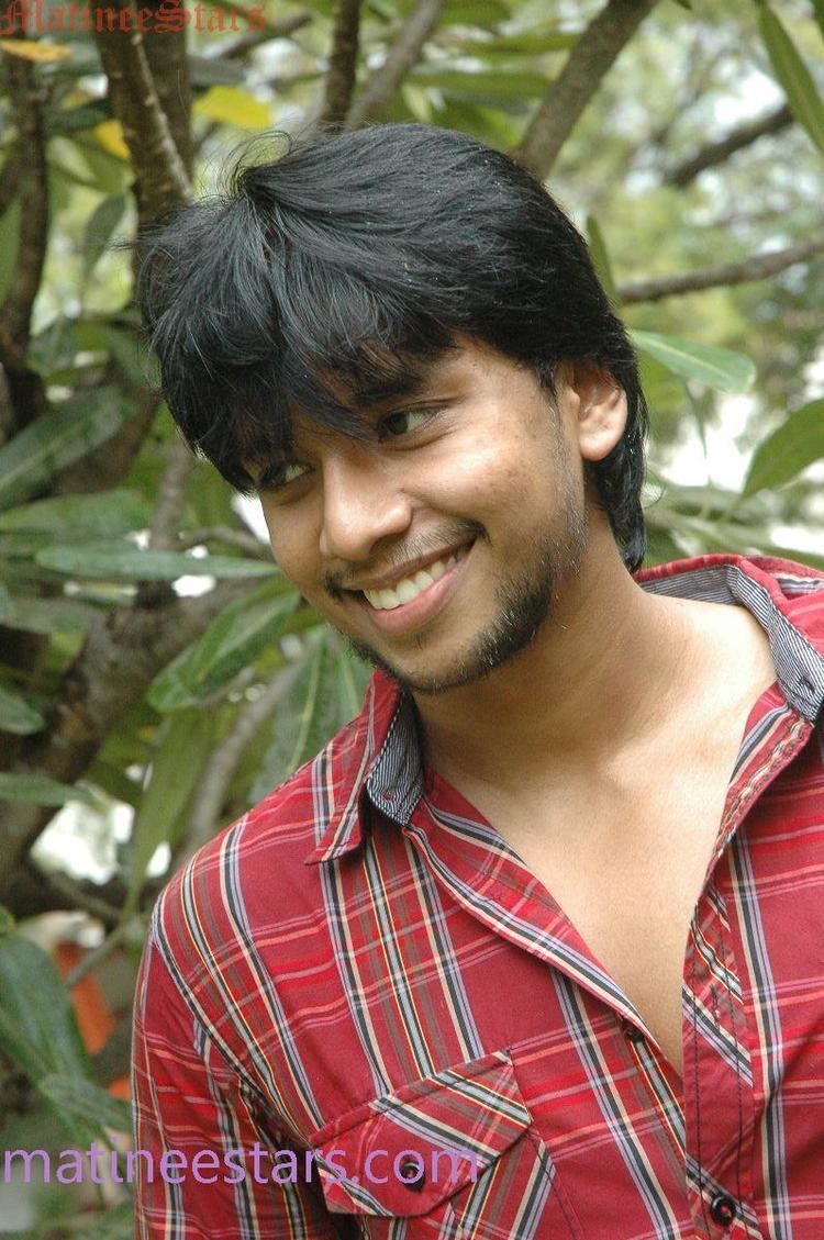 Irfan Tamil Actor Tamil actor harshavardhan profile biography