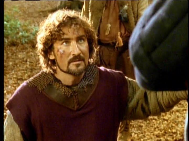 Ivanhoe (1997 TV series) Alchetron, the free social encyclopedia