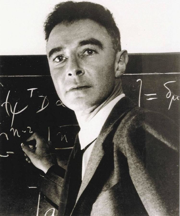 J Robert Oppenheimer Alchetron, The Free Social Encyclopedia(015)