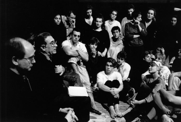 Jacques Lecoq Alchetron, The Free Social Encyclopedia