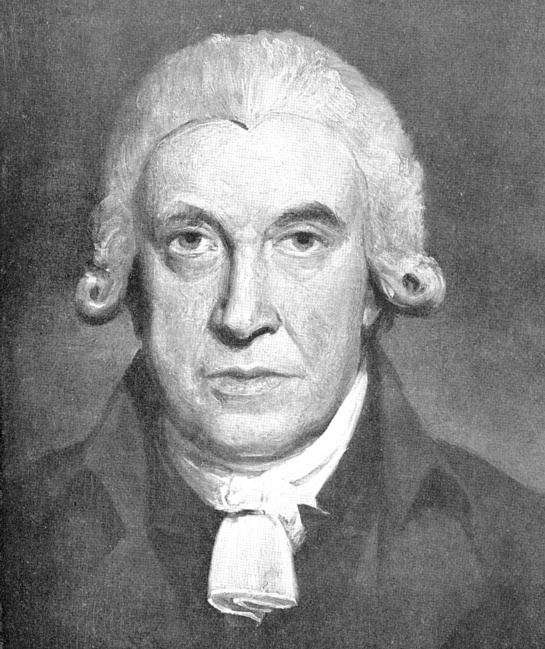 James Watt Alchetron, The Free Social Encyclopedia