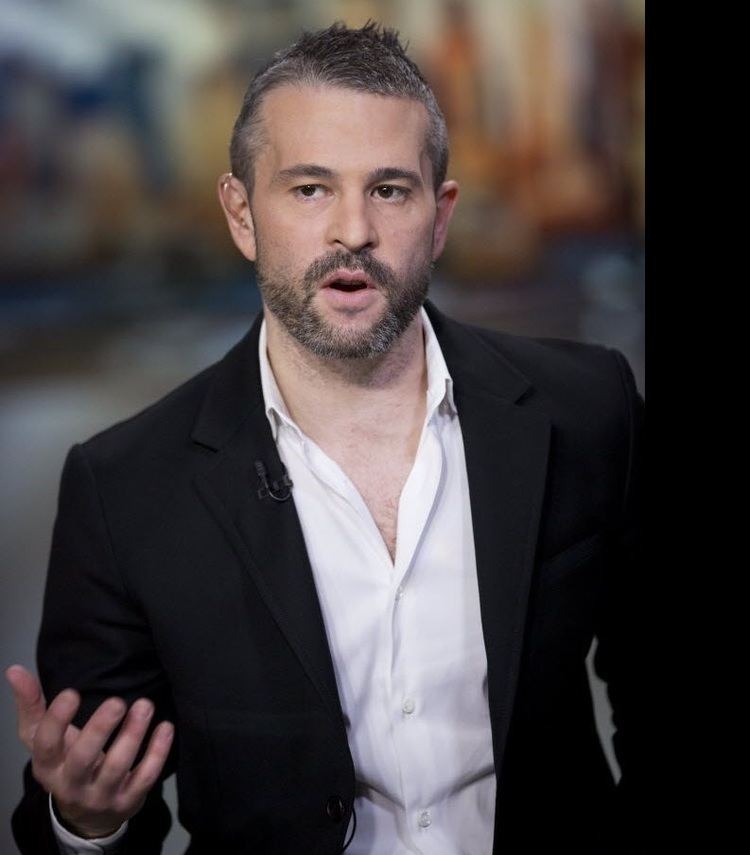 Jason Goldberg Alchetron, The Free Social Encyclopedia
