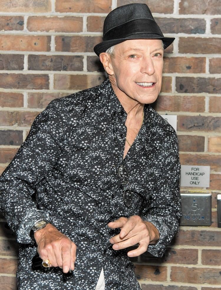 Jerry Blavat (American Disc Jockey) Bio with [ Photos Videos ]