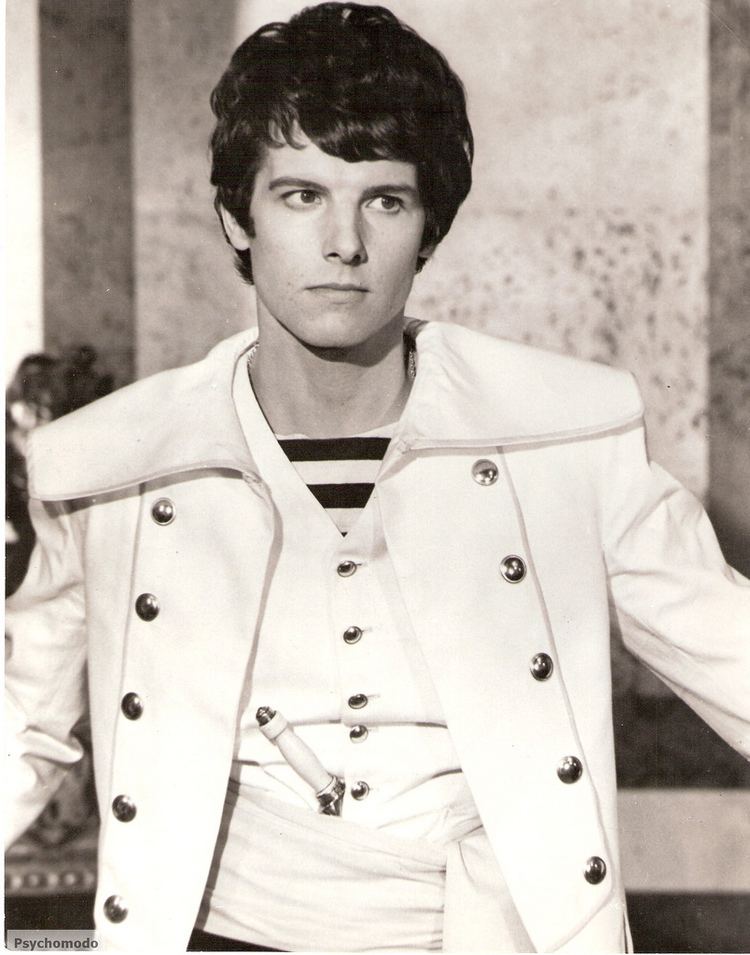 Jess Conrad Alchetron, The Free Social Encyclopedia