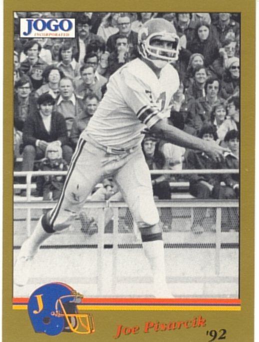 Joe Pisarcik Alchetron, The Free Social Encyclopedia