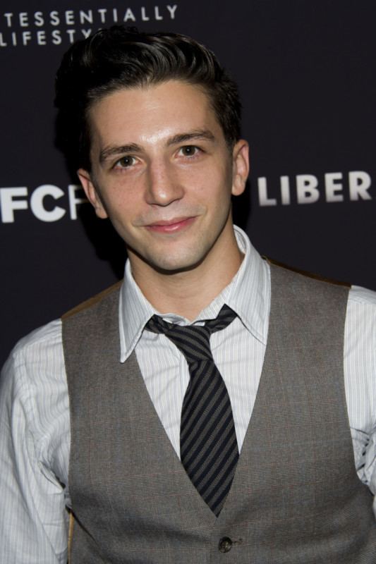 John Magaro Filmography