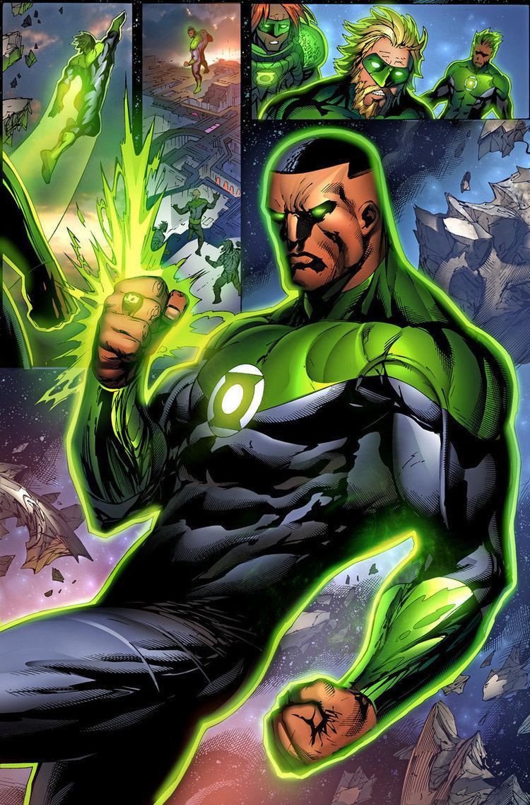 John Stewart Alchetron, The Free Social Encyclopedia