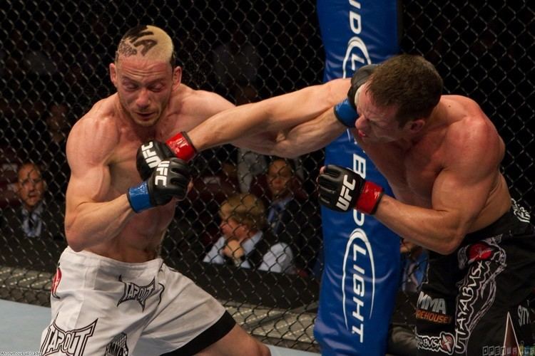 Jonathan Goulet Alchetron, The Free Social Encyclopedia