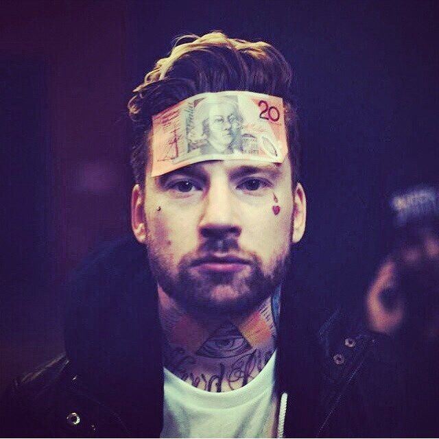 Jonny Craig Alchetron, The Free Social Encyclopedia