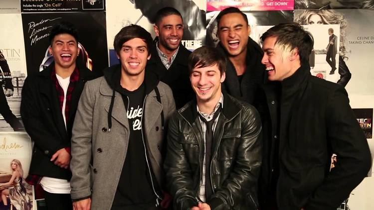 Justice Crew ~ Detailed Information | Photos | Videos