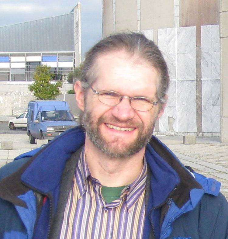 Ken Steadman Alchetron, The Free Social Encyclopedia