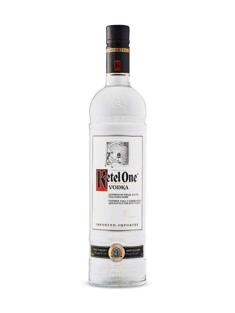 Ketel One Alchetron, The Free Social Encyclopedia