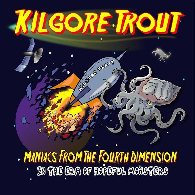 Kilgore Trout Alchetron, The Free Social Encyclopedia