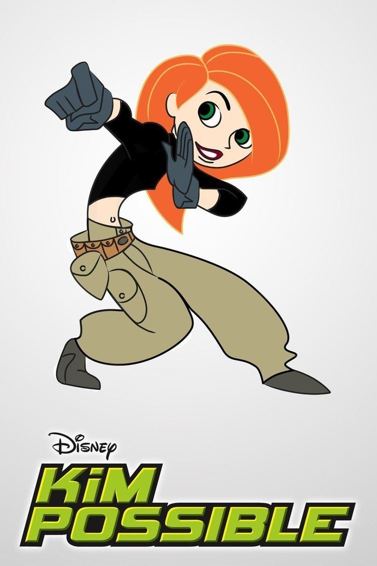 Kim Possible Alchetron, The Free Social Encyclopedia