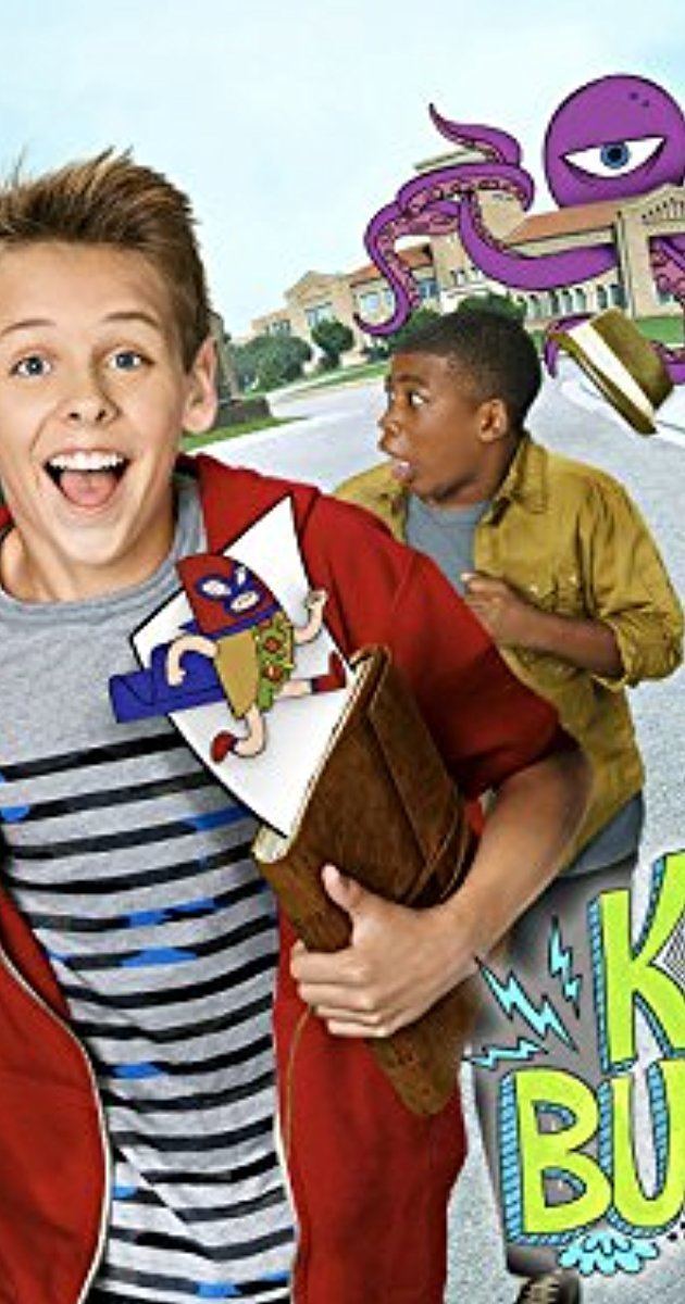 Kirby Buckets Alchetron, The Free Social Encyclopedia