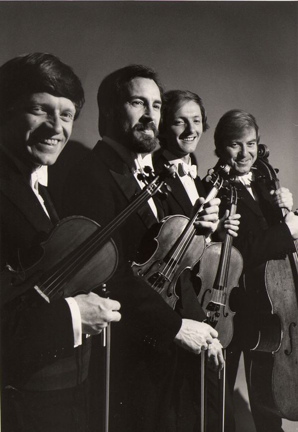 Lindsay String Quartet Alchetron, The Free Social Encyclopedia