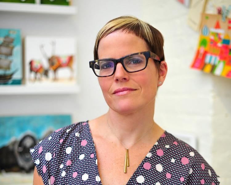 Lisa Congdon Alchetron, The Free Social Encyclopedia