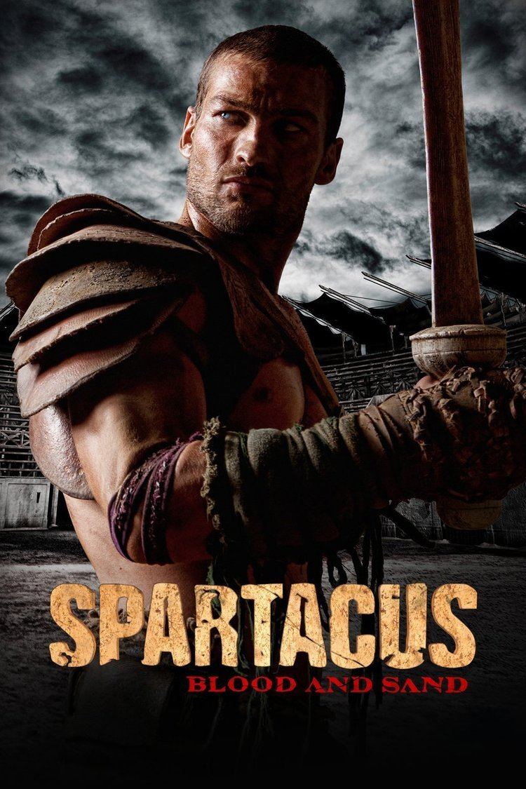 List of Spartacus characters Alchetron, the free social encyclopedia(03)