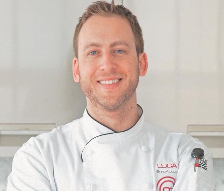 Luca Manfè Complete Biography with [ Photos Videos ]