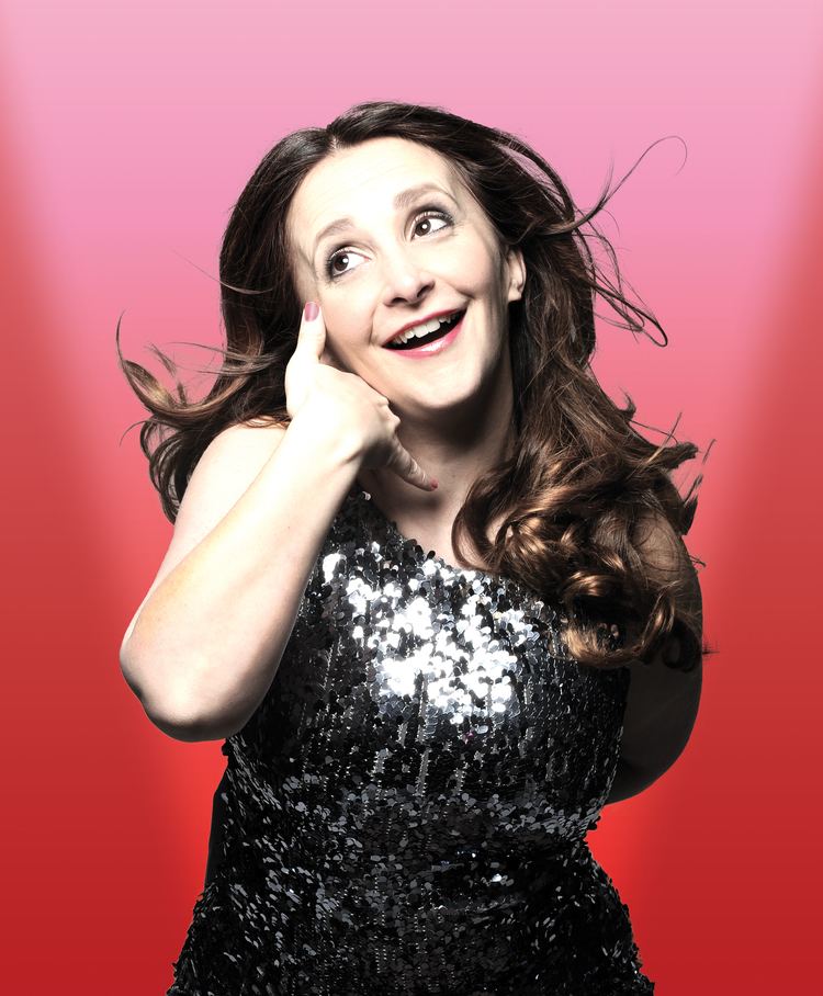 Lucy Porter (English Actress) Bio with [ Photos Videos ]