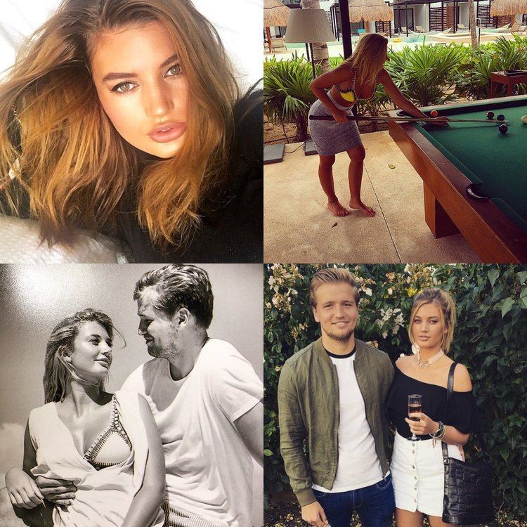 Luke Berry Alchetron, The Free Social Encyclopedia